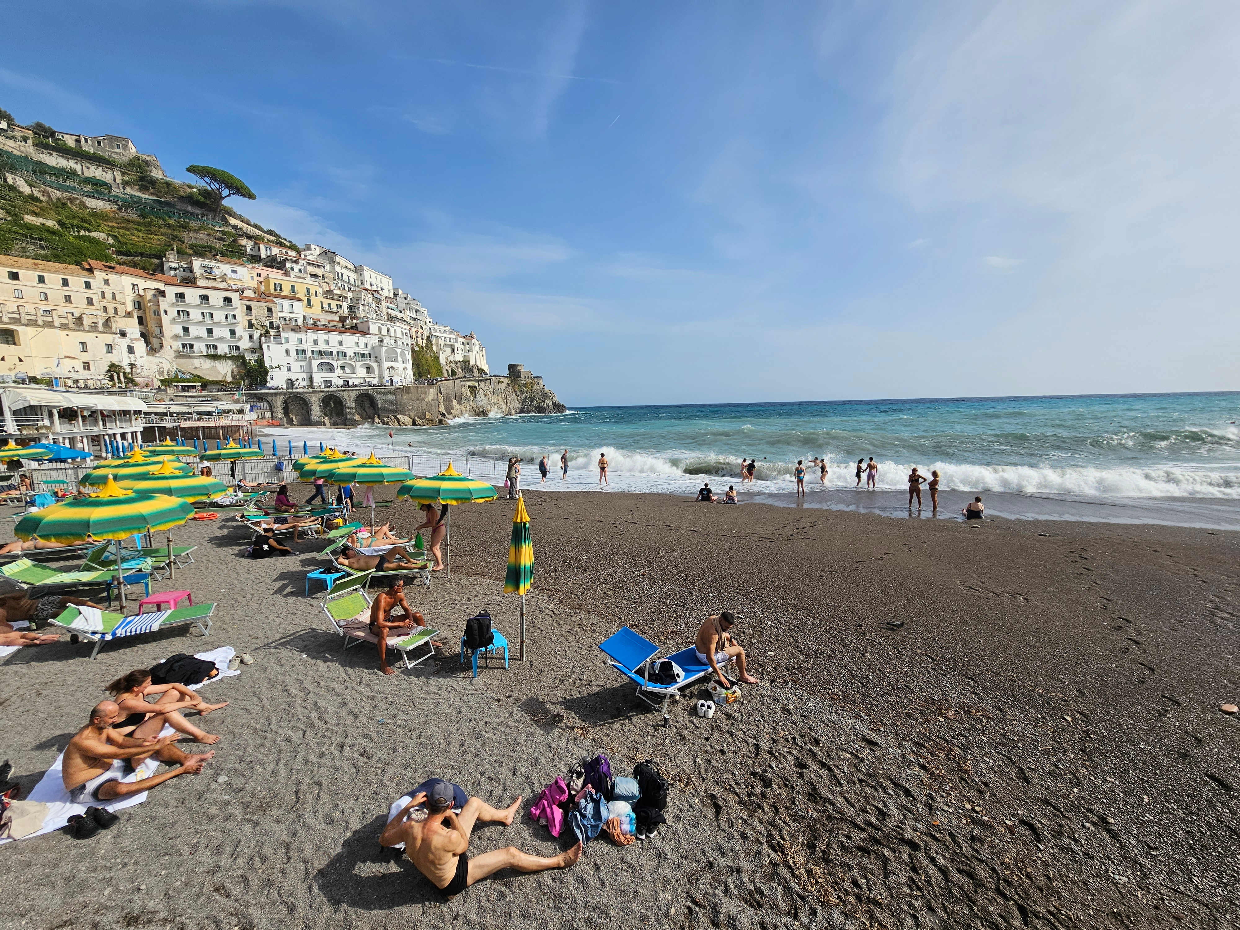 Amalfi